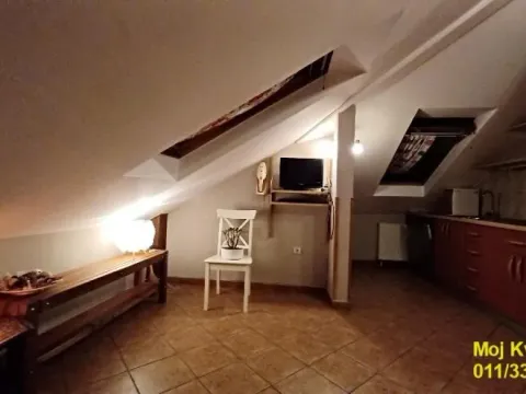 Sale, four bedroom apartment, 110m², Filmski Grad, Beograd - image 6