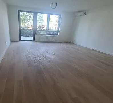 Izdavanje, poslovni prostor, 92m², Savski Venac, Beograd - image 3