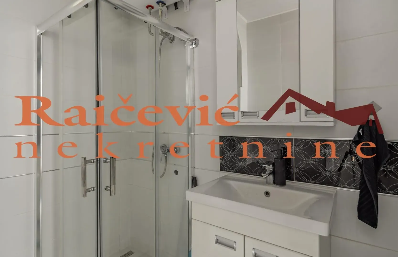 Prodaja, dvosoban stan, 50m², Stari Grad, Beograd