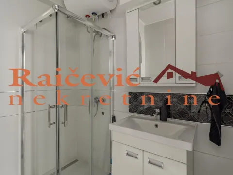 Prodaja, dvosoban stan, 50m², Stari Grad, Beograd - image 10