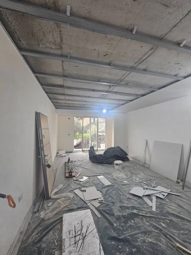 Prodaja, jednosoban stan, 46m², Đenovići, Herceg Novi