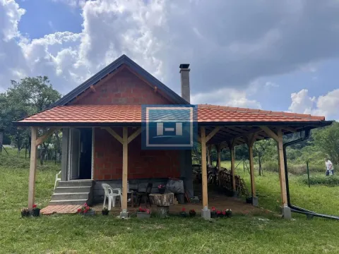 Sale, house, 20m², Kalenovac, Jagodina - image 9