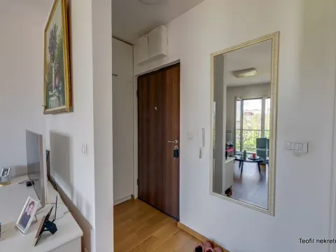 Sale, one bedroom apartment, 30m², Severni Bulevar, Zvezdara Sve Podlokacije - image 10