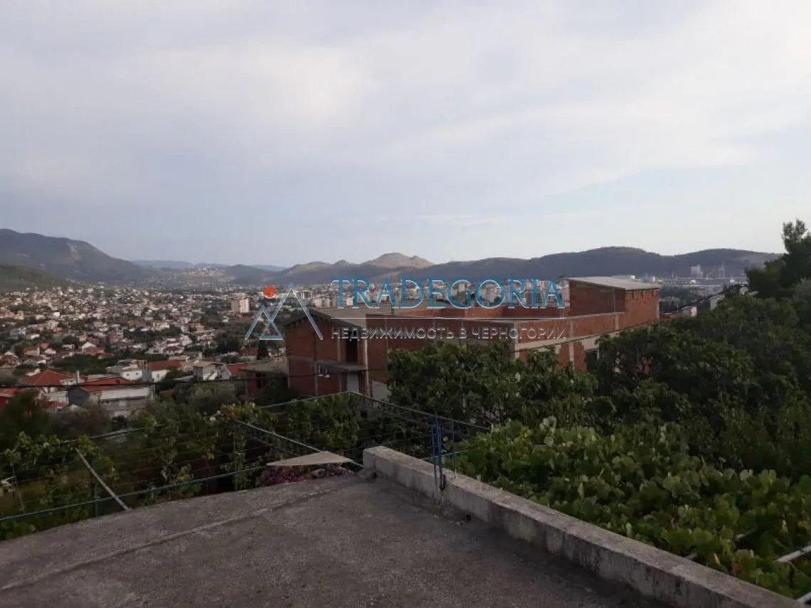 Prodaja, kuća, 105m², Bar, Crna Gora