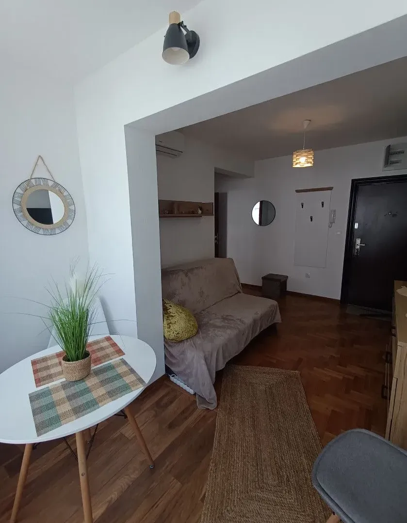 Sale, one bedroom apartment, 37m², Rozino, Budva