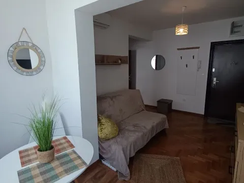 Prodaja, jednosoban stan, 37m², Rozino, Budva - image 4