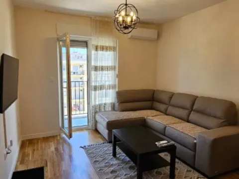 Rent, one bedroom apartment, 45m², Zabjelo, Podgorica