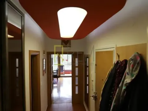 Sale, four bedroom apartment, 136m², Centar, Podgorica - image 14