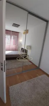 Rent, two bedroom apartment, 40m², Bulbulder, Zvezdara Sve Podlokacije - image 7