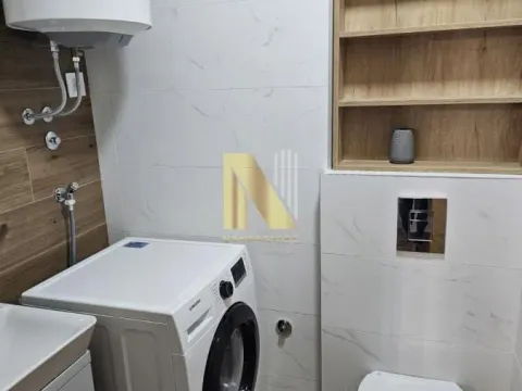 Izdavanje, garsonjera, 27m², Bulevar Oslobodjenja, Novi Sad Sve Podlokacije - image 7