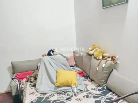 Sale, two bedroom apartment, 48m², Bajlonijeva Pijaca, Beograd - image 13