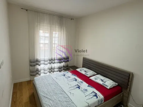 Rent, one bedroom apartment, 50m², Central Point, Podgorica - image 13