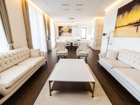 Rent, apartment, 131m², Sremska Kamenica, Petrovaradin - image 4