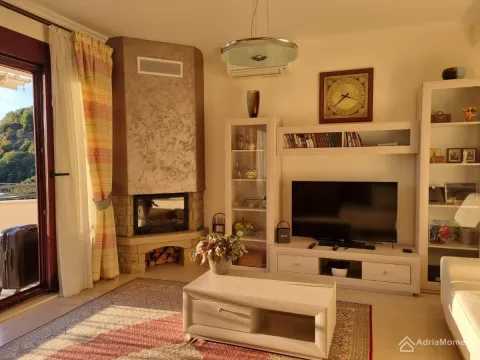 Prodaja, dvosoban stan, 113m², Petrovac, Budva - image 10