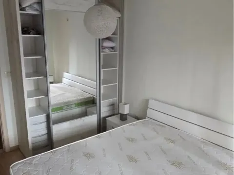 Izdavanje, jednosoban stan, 45m², City Kvart, Podgorica - image 4
