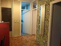 Prodaja, dvosoban stan, 49m², Novi Beograd Blok 61, Novi Beograd Sve Podlokacije