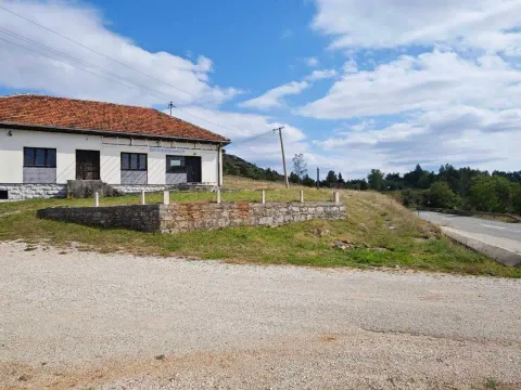 Sale, office space, 267m², Nova Varoš, Srbija - image 9