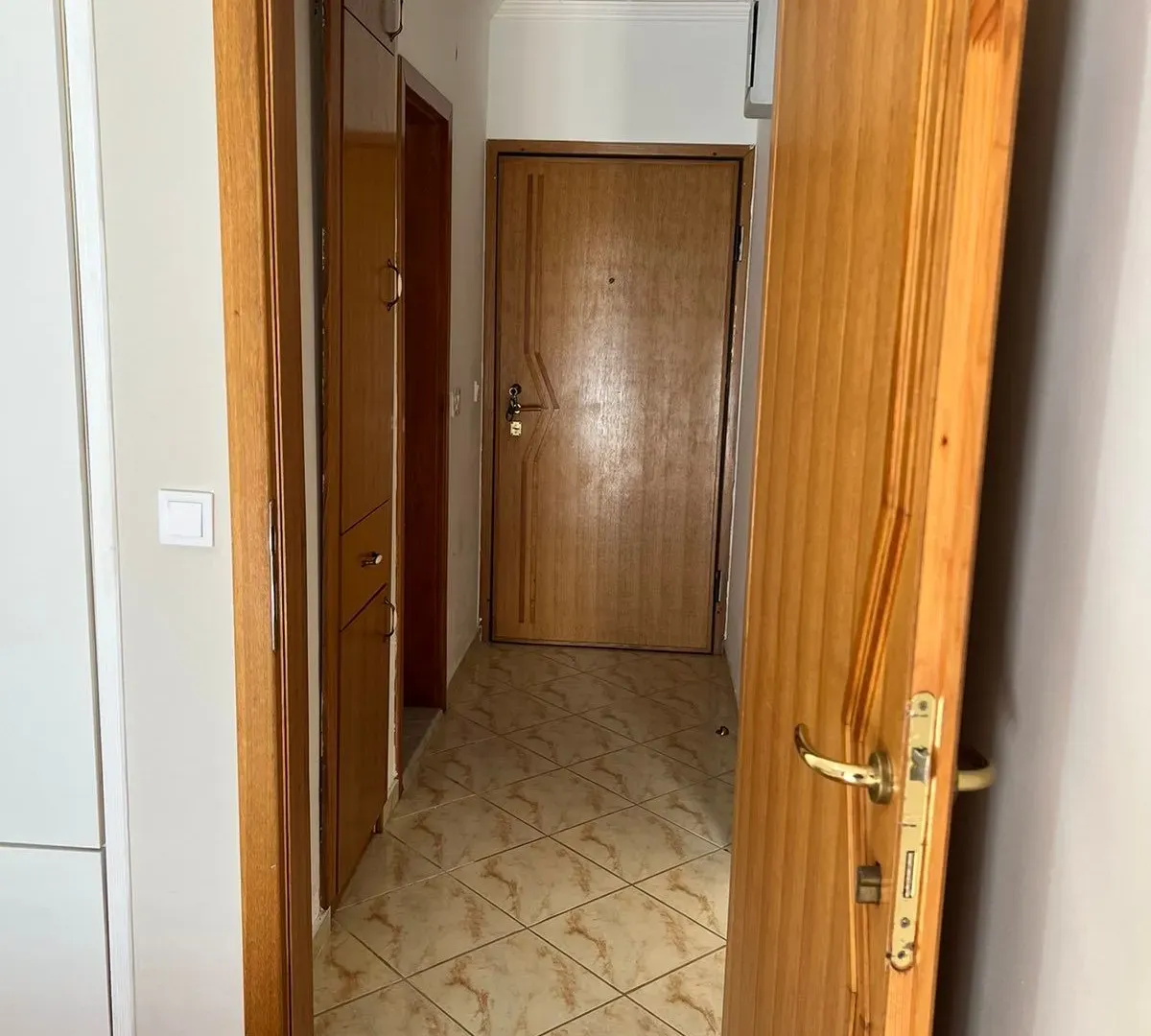 Sale, apartment, 38m², Budva, Crna Gora