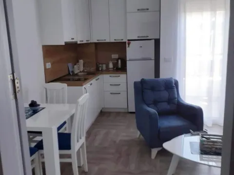 Izdavanje, jednosoban stan, 40m², Šušanj, Bar - image 3