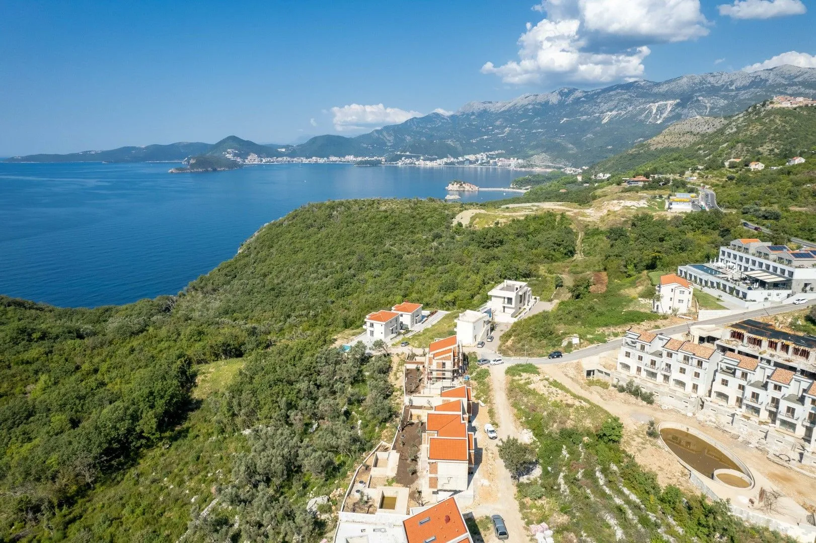 Prodaja, kuća, 140m², Reževići, Budva
