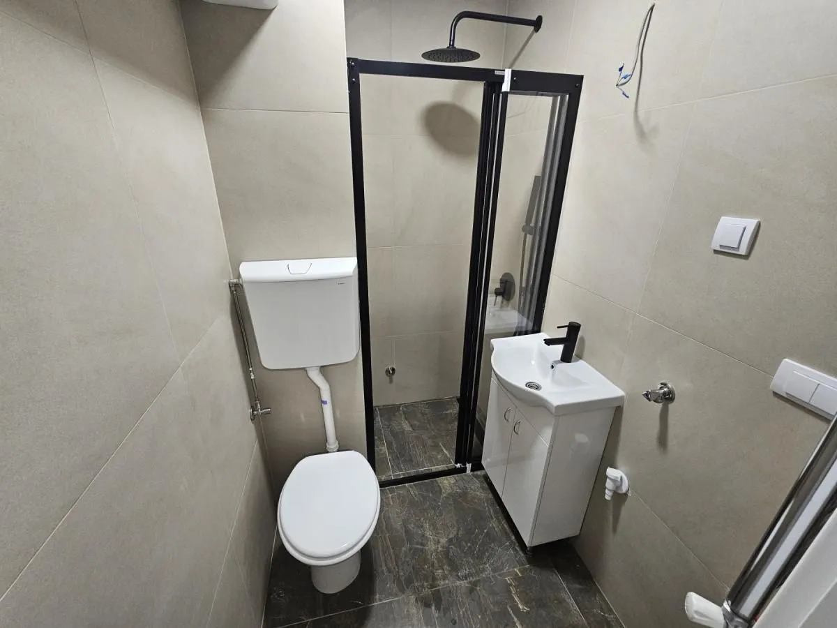 Prodaja, dvosoban stan, 43m², Cara Dušana, Novi Sad Sve Podlokacije