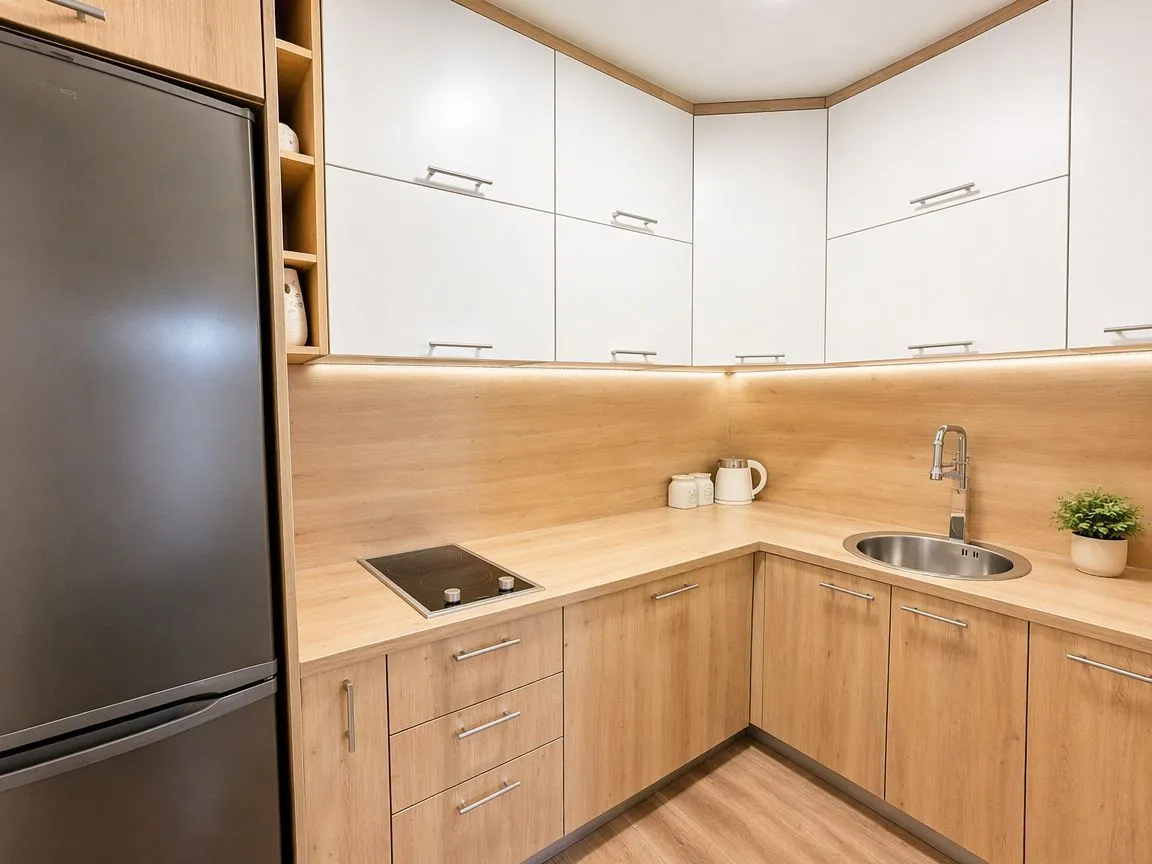 Sale, two bedroom apartment, 45m², Bar, Crna Gora