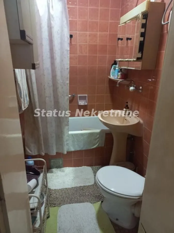 Prodaja, kuća, 110m², Telep, Novi Sad Sve Podlokacije