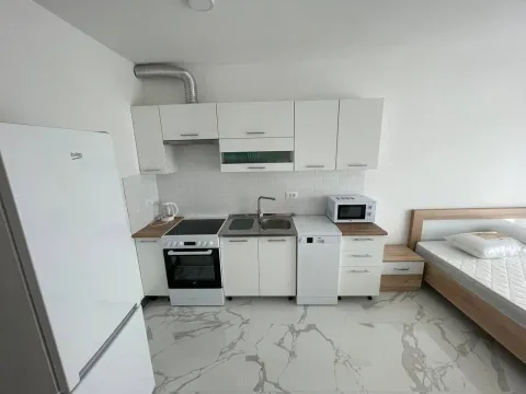 Sale, studio apartment, 36m², Bjeliši, Bar - image 2