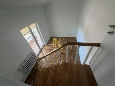 Sale, two bedroom apartment, 55m², Adamovićevo Naselje, Novi Sad Sve Podlokacije - image 5