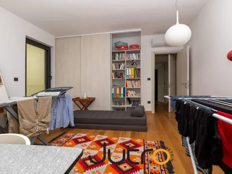 Rent, three bedroom apartment, 142m², Zagorič, Podgorica - image 5