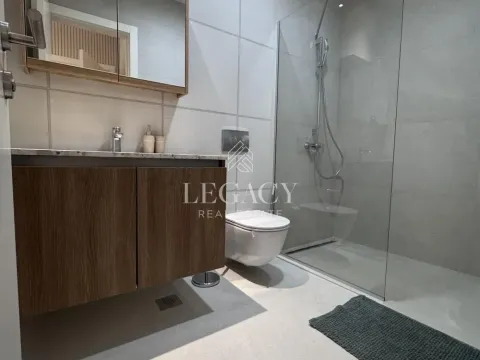 Izdavanje, trosoban stan, 83m², Savski Venac, Beograd - image 9
