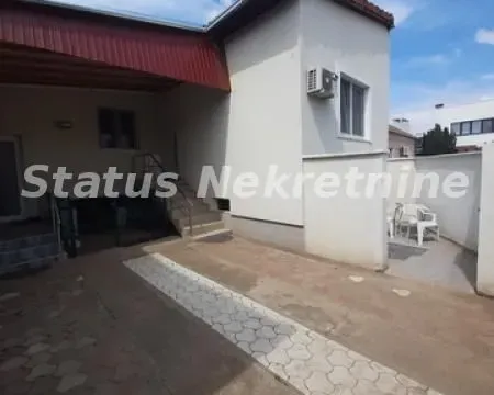 Prodaja, kuća, 157m², Salajka, Novi Sad Sve Podlokacije - image 9
