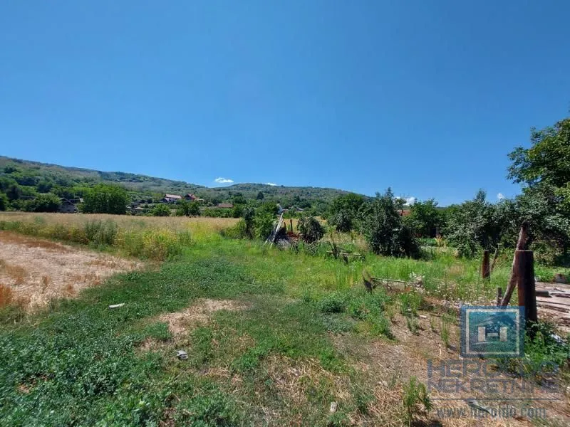 Prodaja, kuća, 60m², Majur, Jagodina