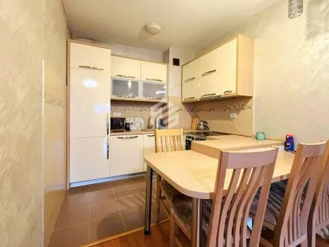 Sale, two bedroom apartment, 58m², Stari Aerodrom, Podgorica - image 3