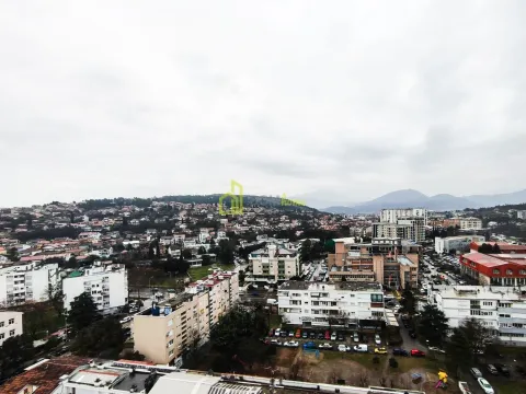 Sale, one bedroom apartment, 42m², Preko Morače, Podgorica - image 6