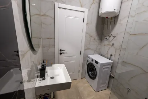 Rent, one bedroom apartment, 45m², Zabjelo, Podgorica - image 5