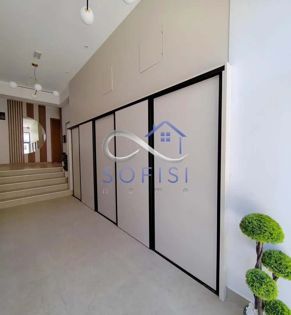 Rent, two bedroom apartment, 59m², Telep, Novi Sad Sve Podlokacije
