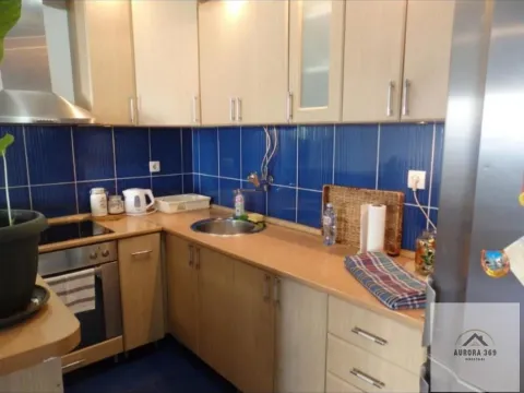 Sale, two bedroom apartment, 51m², Telep, Novi Sad Sve Podlokacije - image 3