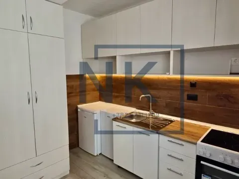 Izdavanje, jednosoban stan, 32m², Zabjelo, Podgorica - image 4