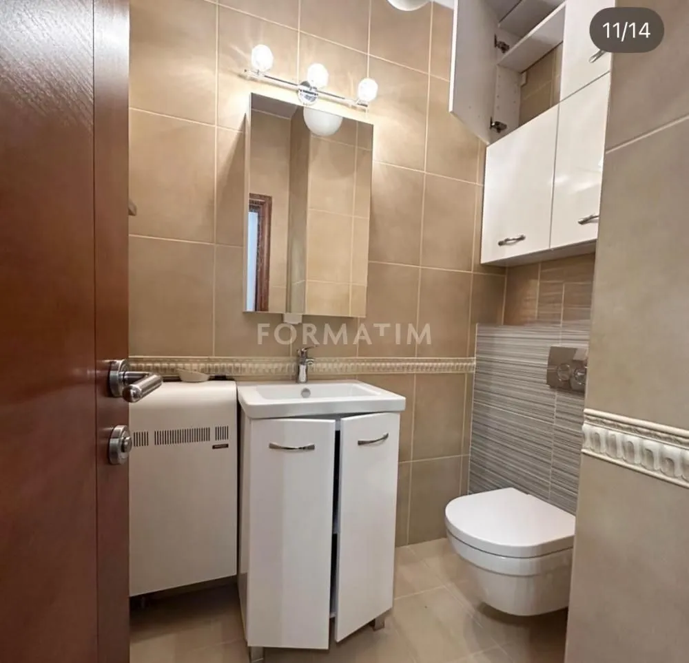 Prodaja, trosoban stan, 90m², Pod Goricom, Podgorica