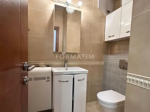 Sale, three bedroom apartment, 90m², Pod Goricom, Podgorica - image 12