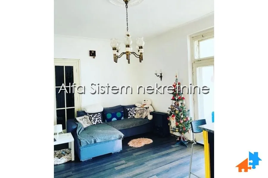 Izdavanje, stan, 120m², Zeleni Venac, Beograd