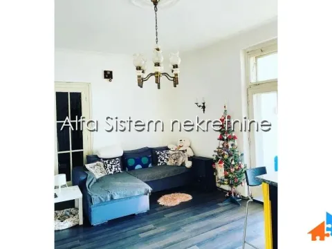 Izdavanje, stan, 120m², Zeleni Venac, Beograd - image 2