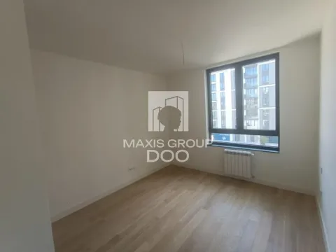 Prodaja, trosoban stan, 78m², Savski Venac, Beograd - image 12