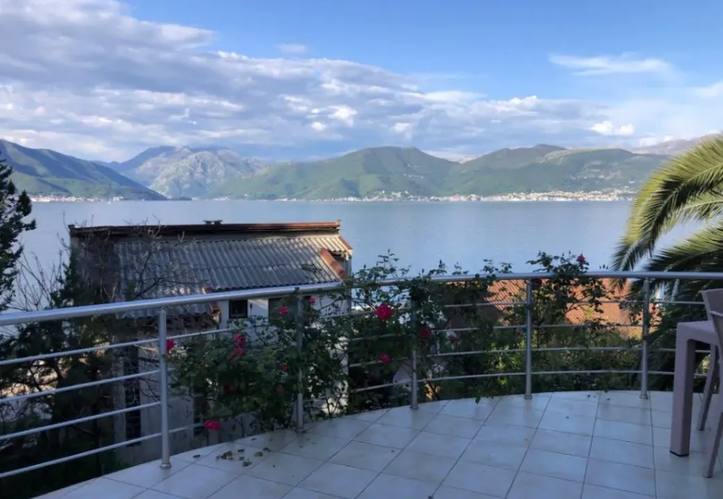 Sale, house, 142m², Krašići, Tivat