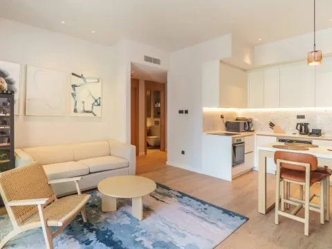 Sale, one bedroom apartment, 55m², Porto Montenegro, Tivat - image 10