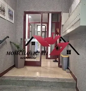 Sale, two bedroom apartment, 60m², Zvezdara Sve Podlokacije, Beograd