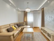 Izdavanje, dvosoban stan, 71m², City Kvart, Podgorica - image 10