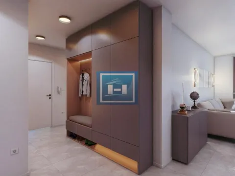 Sale, three bedroom apartment, 79m², Centar, Ćuprija - image 14