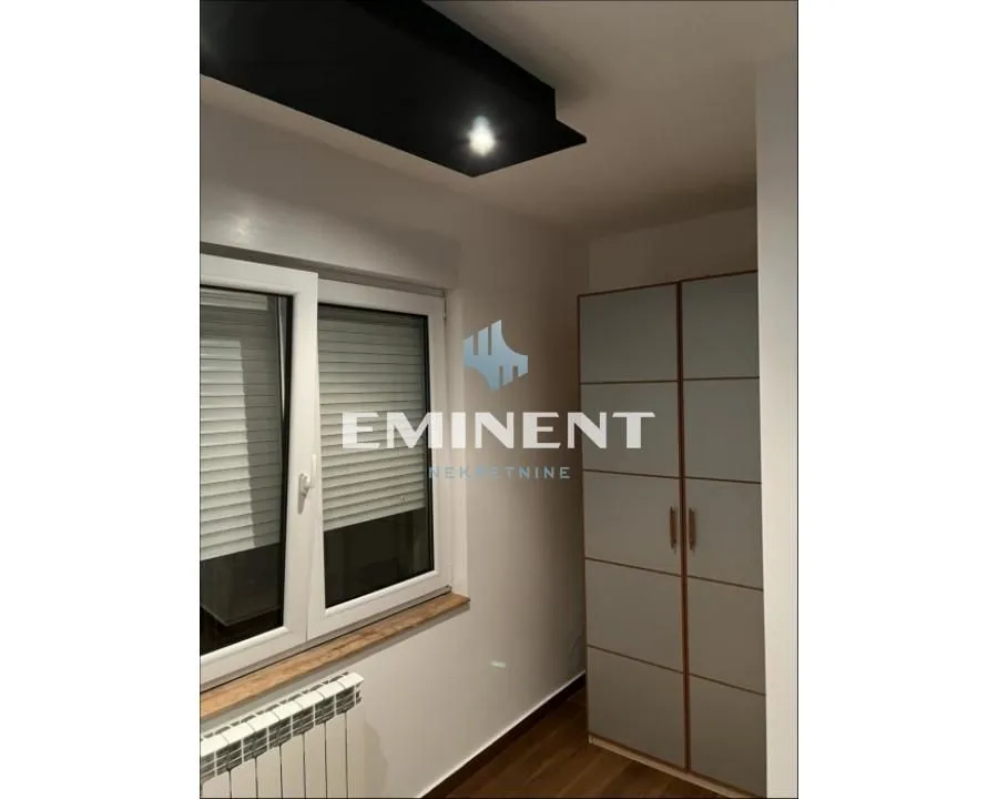 Rent, three bedroom apartment, 60m², Zvezdara Sve Podlokacije, Beograd